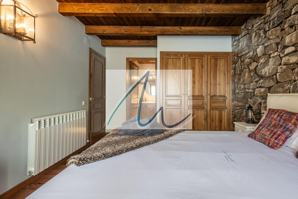 135 Urets Apartamento Val d´Arán Naut Aran 135 Urets Apartamento Val d´Arán Naut Aran