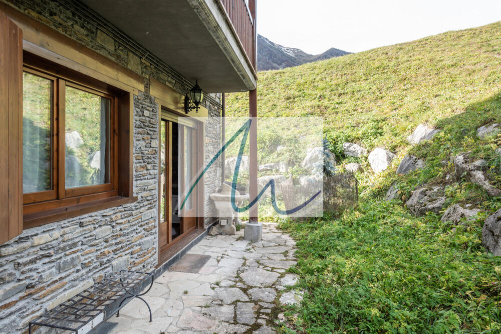 135 Urets Apartamento Val d´Arán Naut Aran 135 Urets Apartamento Val d´Arán Naut Aran