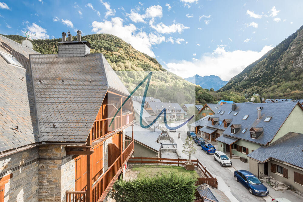 136 Valartíes Apartamento Val d´Arán Naut Aran 136 Valartíes Apartamento Val d´Arán Naut Aran