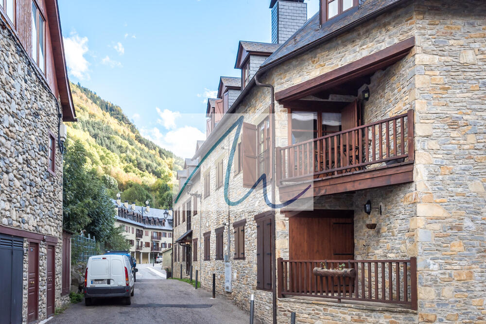 136 Valartíes Apartamento Val d´Arán Naut Aran 136 Valartíes Apartamento Val d´Arán Naut Aran