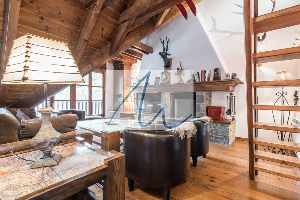 136 Valartíes Apartamento Val d´Arán Naut Aran 136 Valartíes Apartamento Val d´Arán Naut Aran