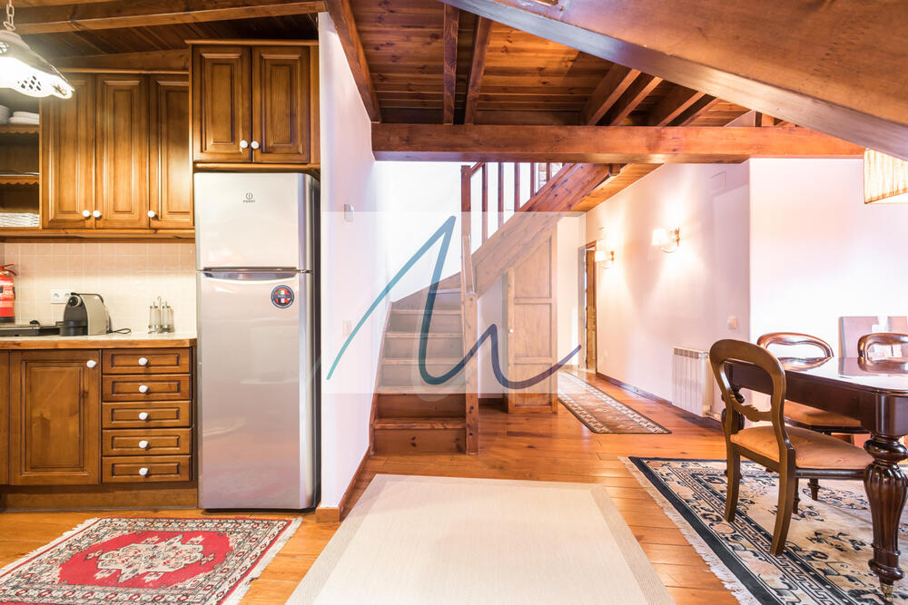 136 Valartíes Apartamento Val d´Arán Naut Aran 136 Valartíes Apartamento Val d´Arán Naut Aran