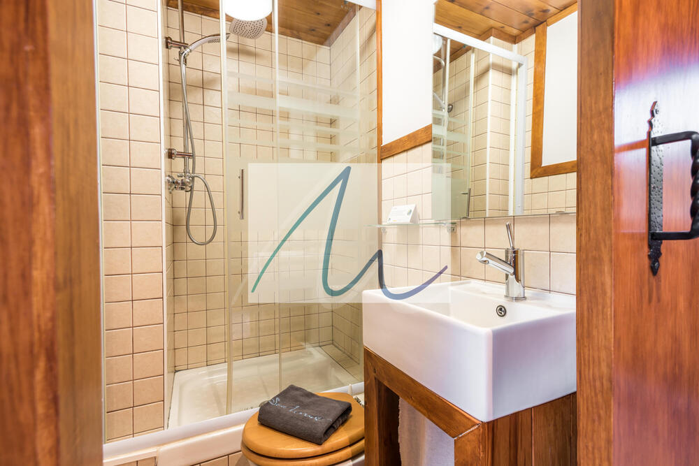 136 Valartíes Apartamento Val d´Arán Naut Aran 136 Valartíes Apartamento Val d´Arán Naut Aran