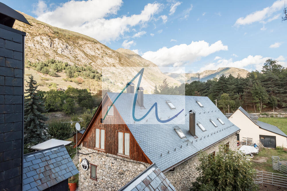 136 Valartíes Apartamento Val d´Arán Naut Aran 136 Valartíes Apartamento Val d´Arán Naut Aran