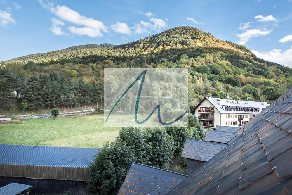 136 Valartíes Apartamento Val d´Arán Naut Aran 136 Valartíes Apartamento Val d´Arán Naut Aran