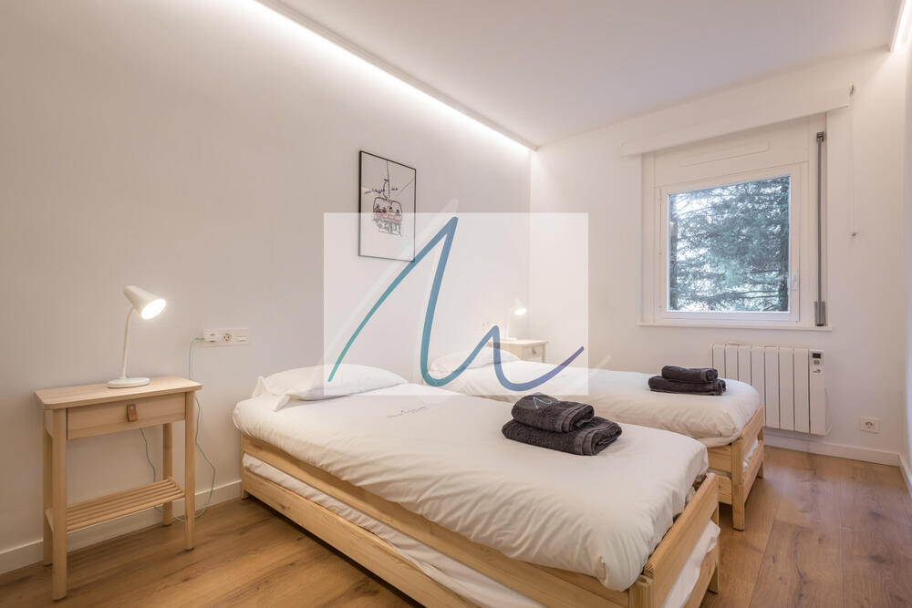 132 Saboredo Apartamento Val d´Aran Naut Aran 132 Saboredo Apartamento Val d´Aran Naut Aran