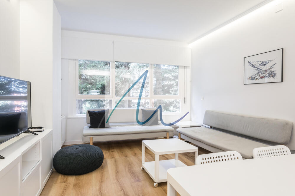 132 Saboredo Apartamento Val d´Aran Naut Aran 132 Saboredo Apartamento Val d´Aran Naut Aran