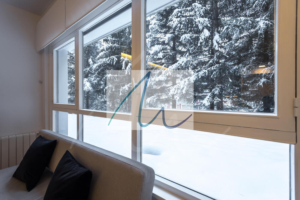 132 Saboredo Apartamento Val d´Aran Naut Aran 132 Saboredo Apartamento Val d´Aran Naut Aran