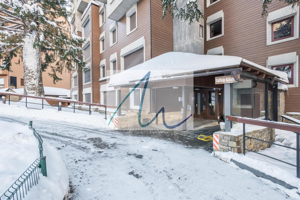 132 Saboredo Apartamento Val d´Aran Naut Aran 132 Saboredo Apartamento Val d´Aran Naut Aran