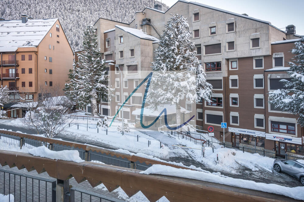 132 Saboredo Apartamento Val d´Aran Naut Aran 132 Saboredo Apartamento Val d´Aran Naut Aran