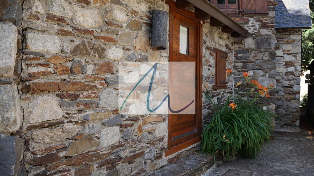 139 Casa Garós Rustic garos 139 Casa Garós Rustic garos