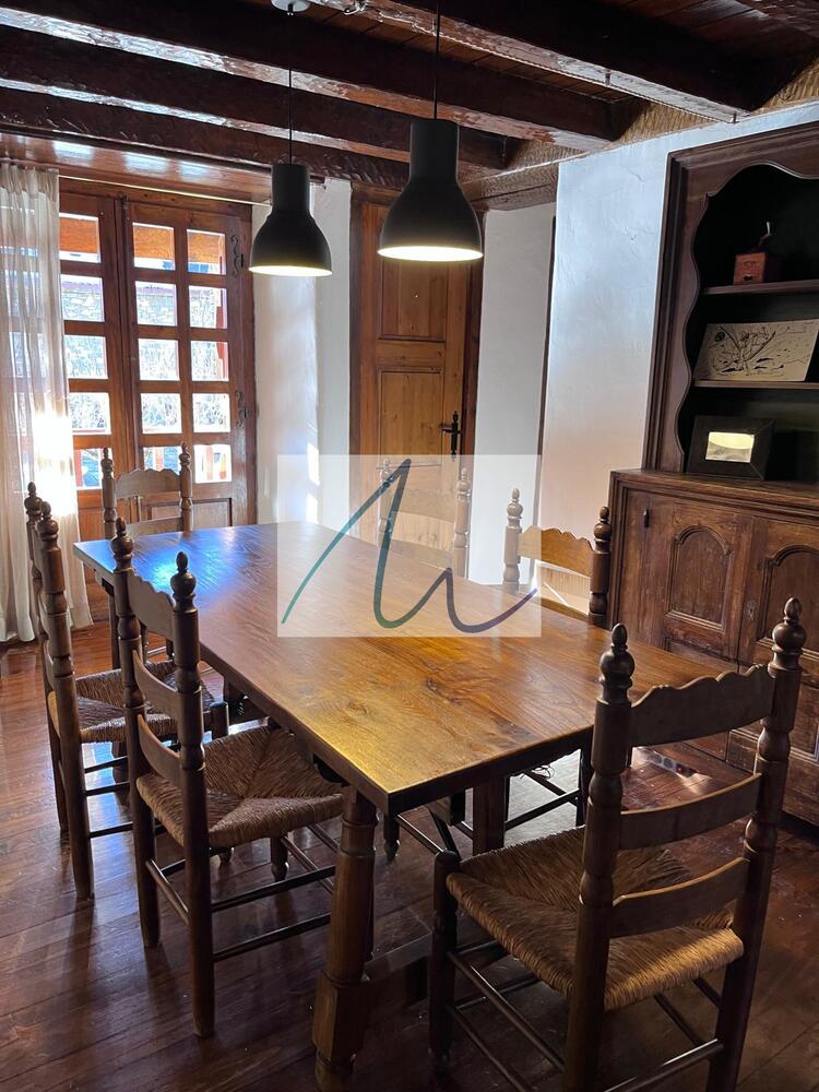 139 Casa Garós Rustic garos 139 Casa Garós Rustic garos