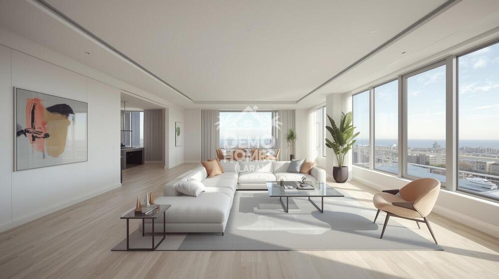 2 Bloque Verde (unidades) Apartamento  Barcelona