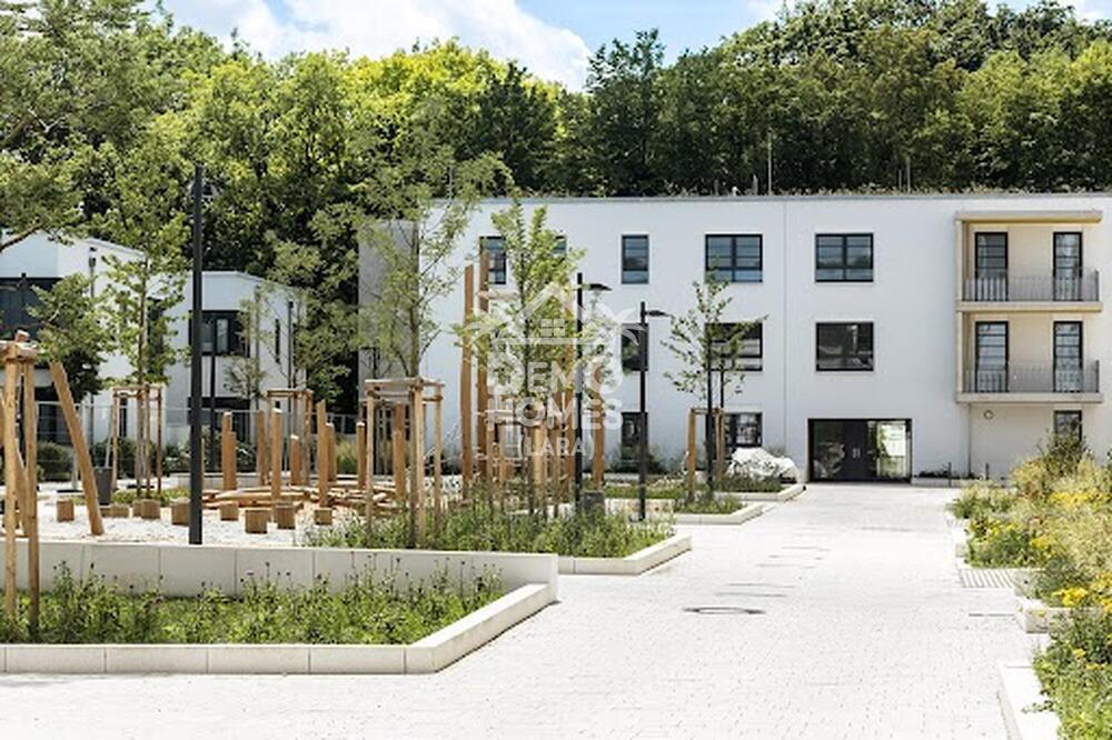 2 Bloque Verde (unidades) Apartamento  Barcelona