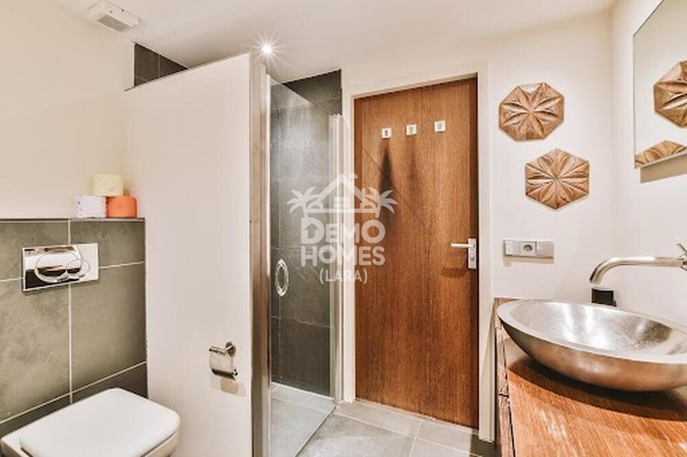 2 Bloque Verde (unidades) Apartamento  Barcelona
