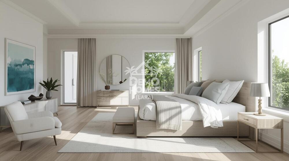 3 Villa Rosa Casa aislada / Villa  Barcelona