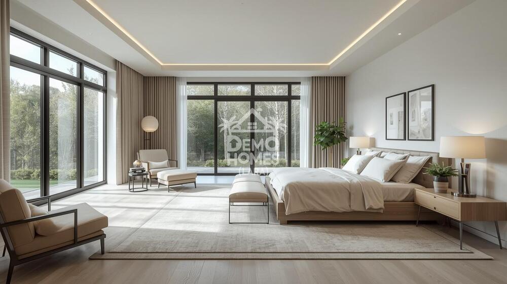 3 Villa Rosa Casa aislada / Villa  Barcelona