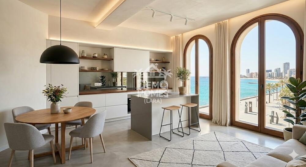 8 Villa del Sol Apartamento Málaga 8 Villa del Sol Apartamento Málaga
