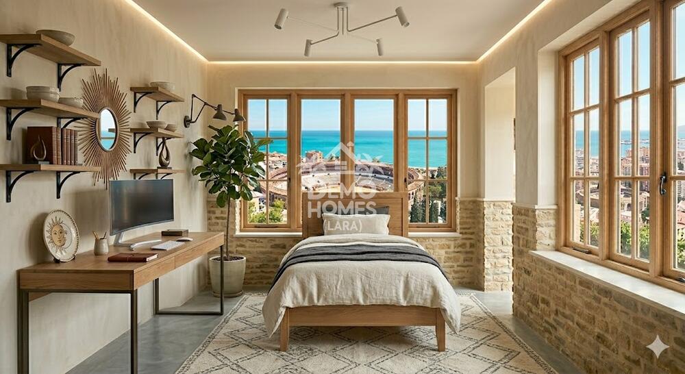 8 Villa del Sol Apartamento Málaga 8 Villa del Sol Apartamento Málaga