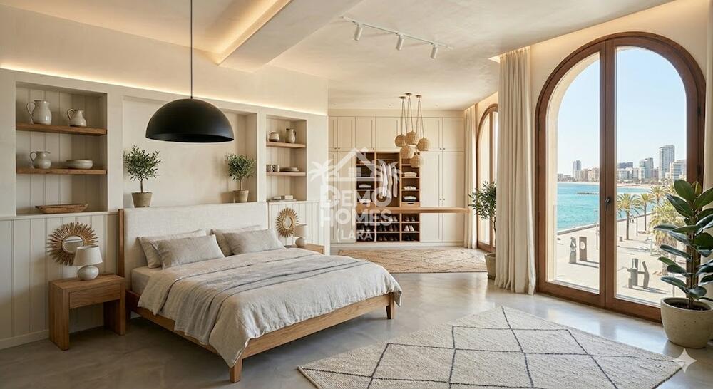 8 Villa del Sol Apartamento Málaga 8 Villa del Sol Apartamento Málaga