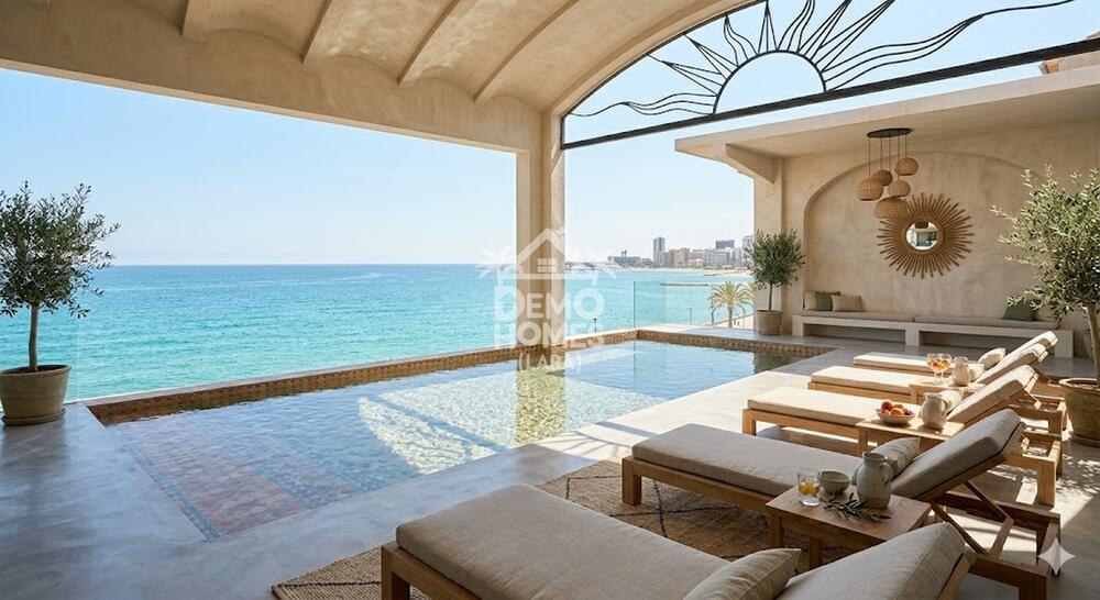 8 Villa del Sol Apartamento Málaga 8 Villa del Sol Apartamento Málaga