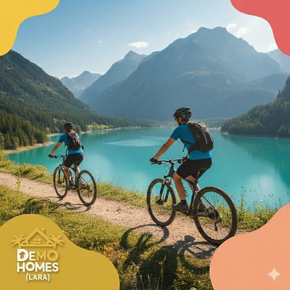 Lloguer de Bicicleta