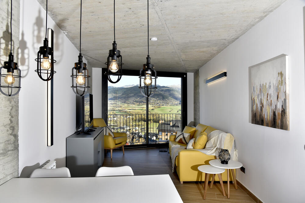 2 Eina Apartamento Centro del pueblo Puigcerdà 2 Eina Apartamento Centro del pueblo Puigcerdà