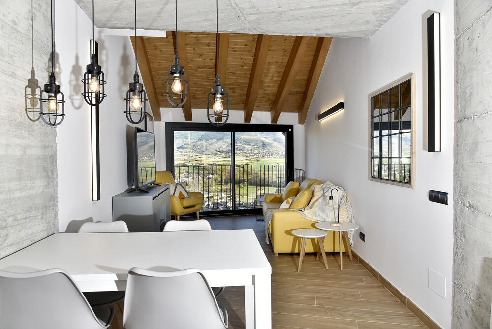 3 Puigmal Apartamento Centro del pueblo Puigcerdà 3 Puigmal Apartamento Centro del pueblo Puigcerdà