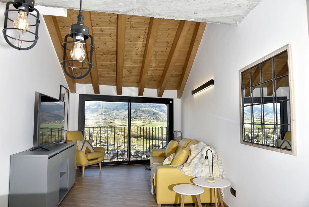 3 Puigmal Apartamento Centro del pueblo Puigcerdà 3 Puigmal Apartamento Centro del pueblo Puigcerdà