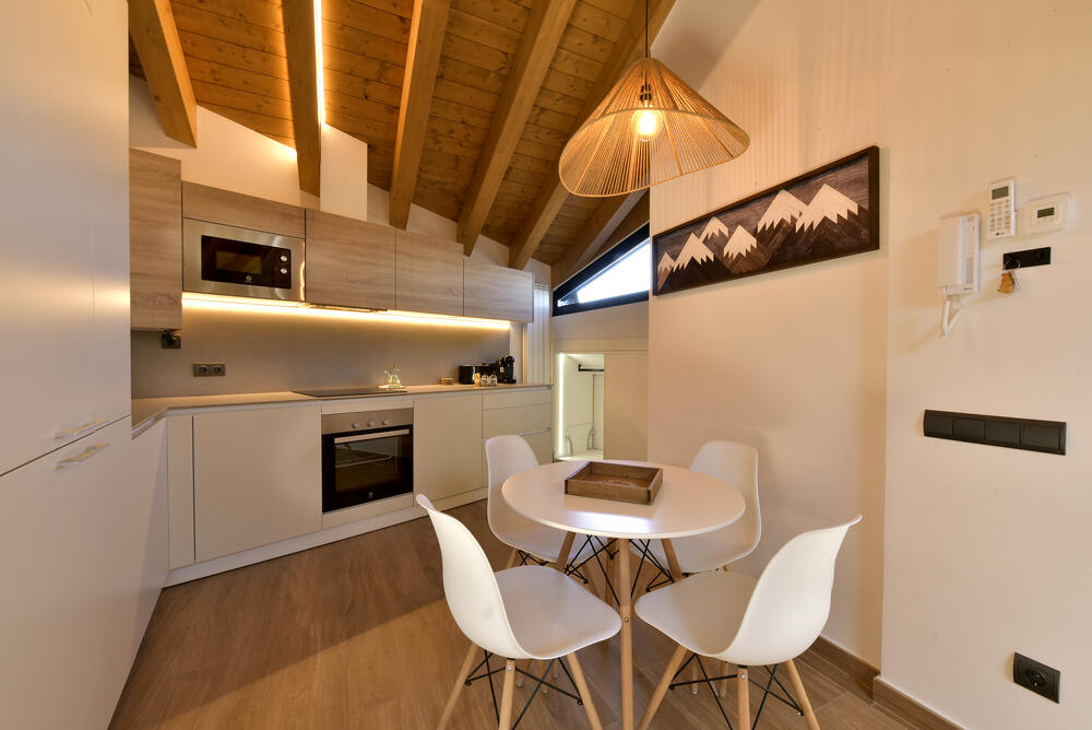 4 Finestrelles Apartamento Centro del pueblo Puigcerdà 4 Finestrelles Apartamento Centro del pueblo Puigcerdà