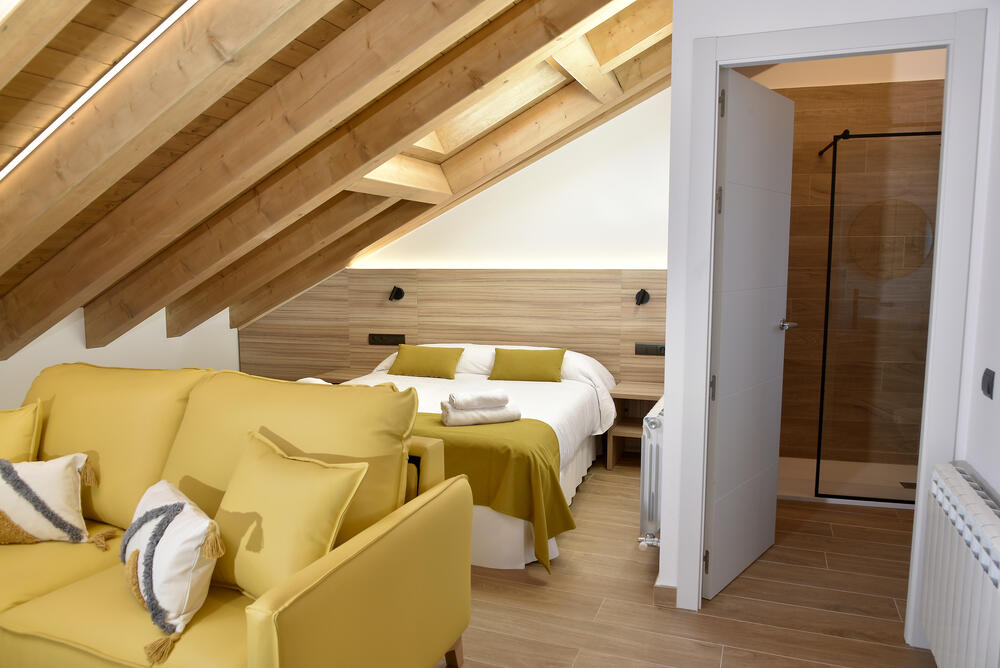 4 Finestrelles Apartamento Centro del pueblo Puigcerdà 4 Finestrelles Apartamento Centro del pueblo Puigcerdà