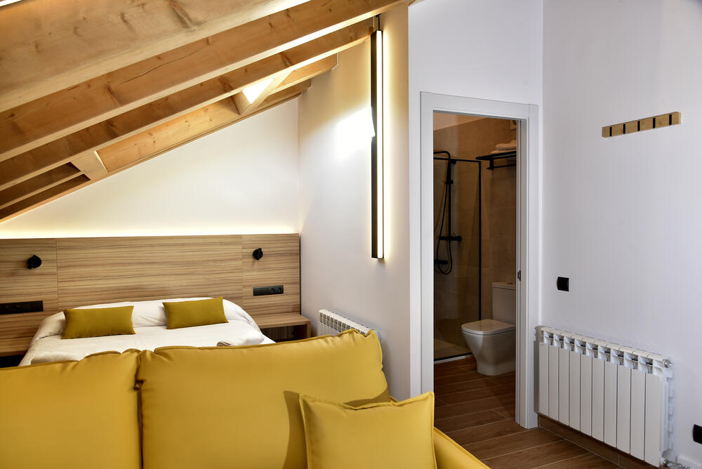 4 Finestrelles Apartamento Centro del pueblo Puigcerdà 4 Finestrelles Apartamento Centro del pueblo Puigcerdà