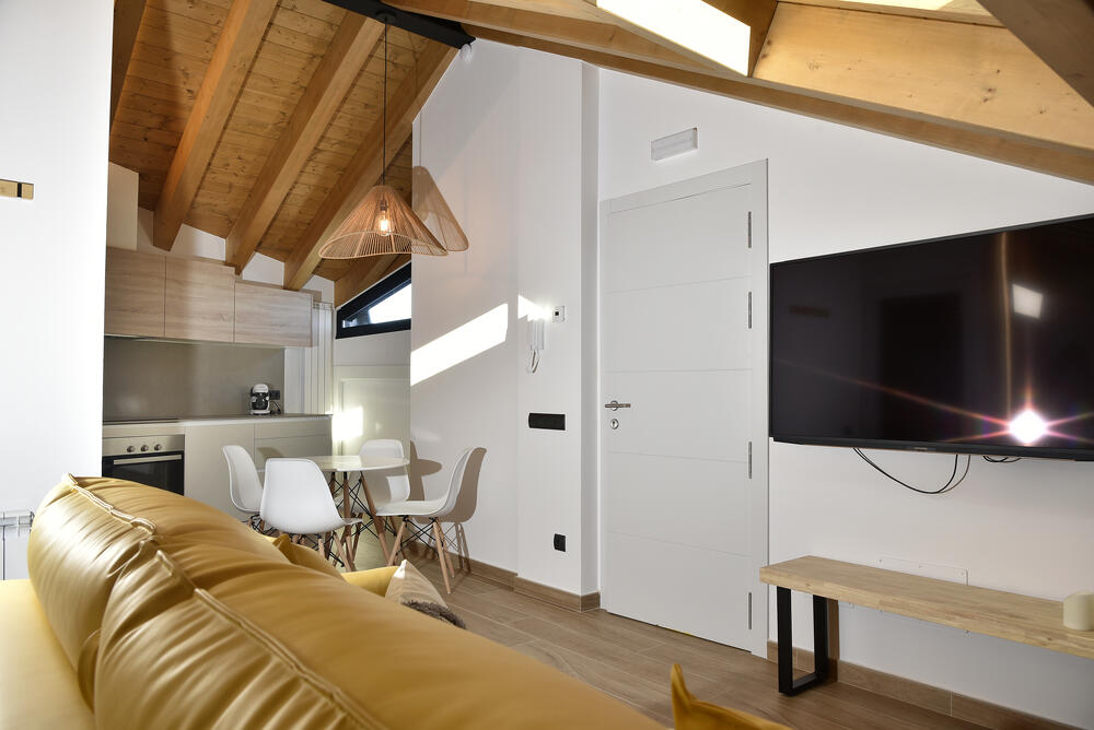 4 Finestrelles Apartamento Centro del pueblo Puigcerdà 4 Finestrelles Apartamento Centro del pueblo Puigcerdà