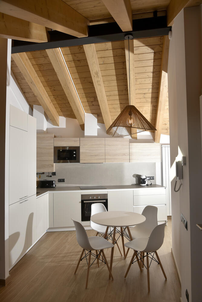 4 Finestrelles Apartamento Centro del pueblo Puigcerdà 4 Finestrelles Apartamento Centro del pueblo Puigcerdà