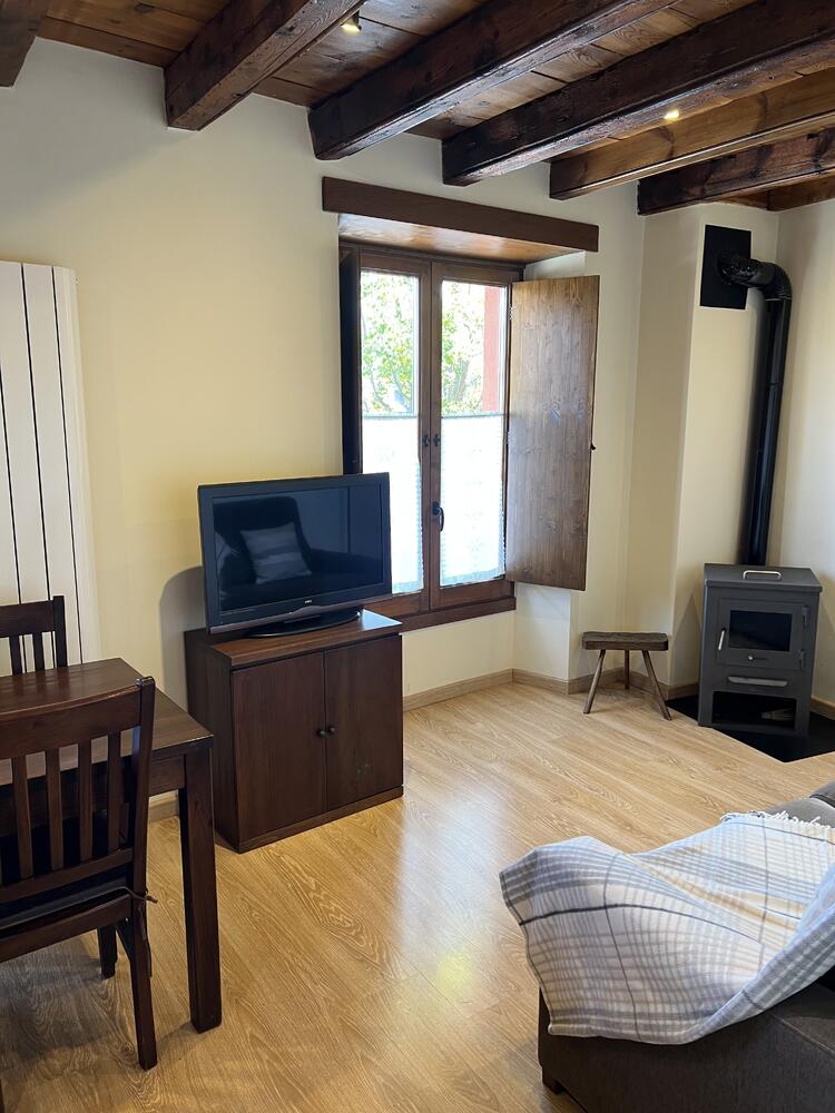 5 Casa Bernat Apartamento Centro del pueblo Puigcerdà 5 Casa Bernat Apartamento Centro del pueblo Puigcerdà