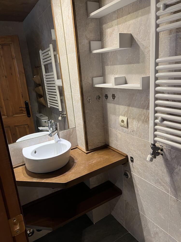 5 Casa Bernat Apartamento Centro del pueblo Puigcerdà 5 Casa Bernat Apartamento Centro del pueblo Puigcerdà