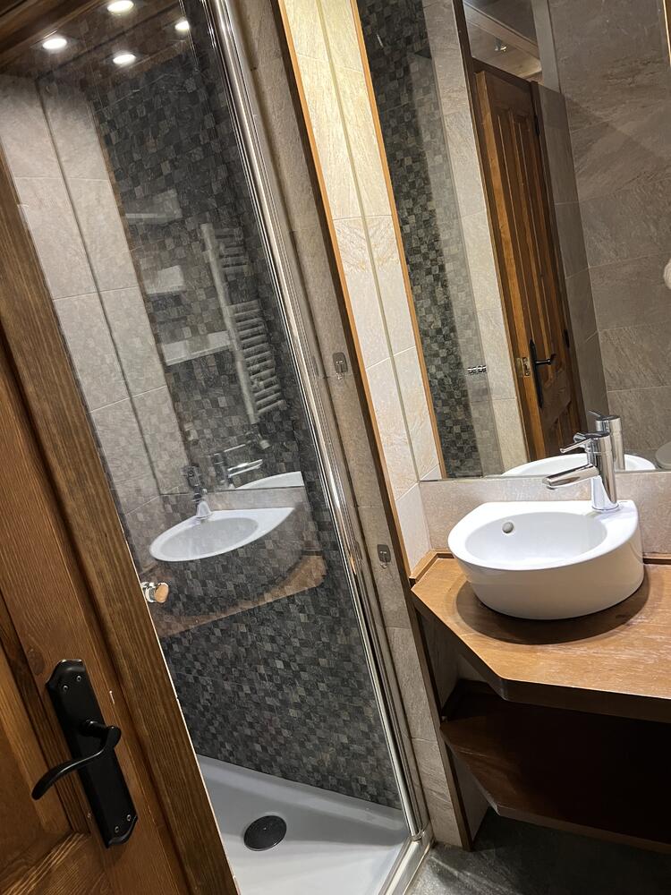 5 Casa Bernat Apartamento Centro del pueblo Puigcerdà 5 Casa Bernat Apartamento Centro del pueblo Puigcerdà