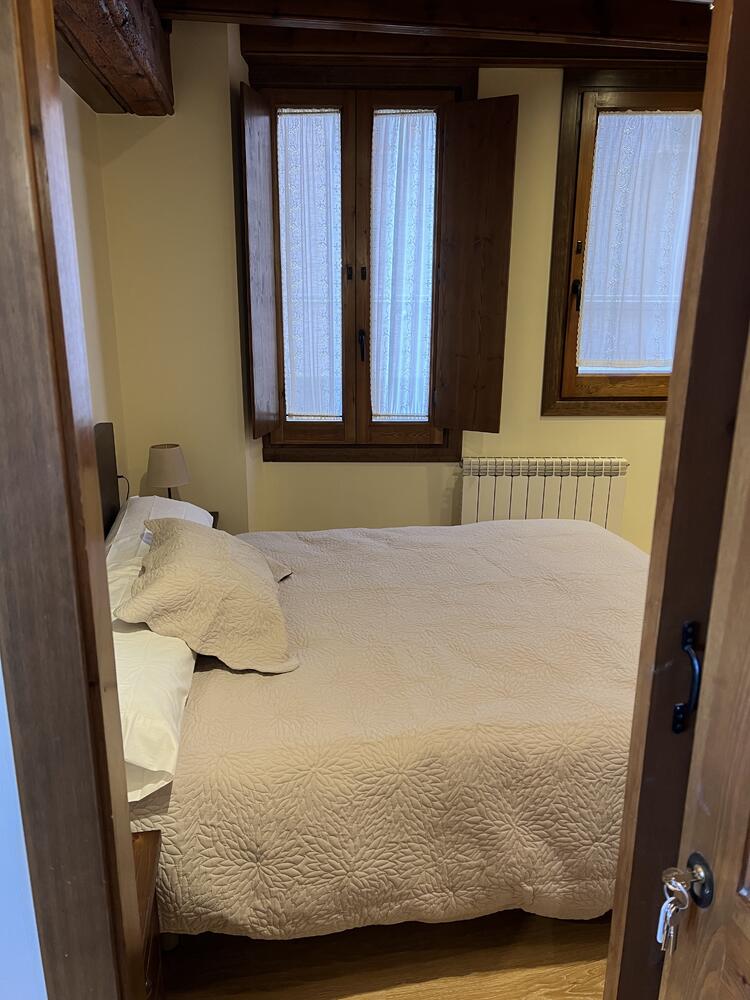 5 Casa Bernat Apartamento Centro del pueblo Puigcerdà 5 Casa Bernat Apartamento Centro del pueblo Puigcerdà
