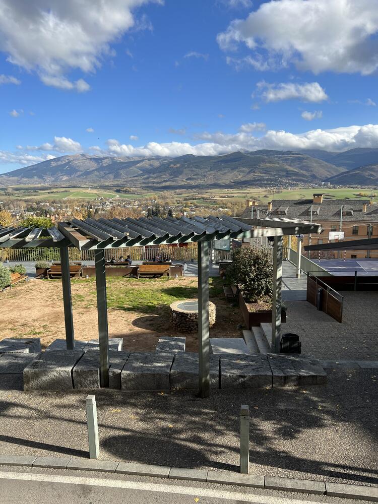 5 Casa Bernat Apartamento Centro del pueblo Puigcerdà 5 Casa Bernat Apartamento Centro del pueblo Puigcerdà
