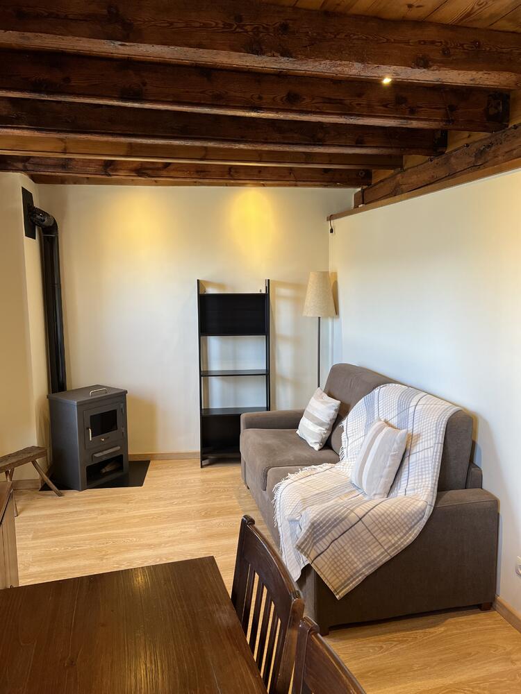5 Casa Bernat Apartamento Centro del pueblo Puigcerdà 5 Casa Bernat Apartamento Centro del pueblo Puigcerdà