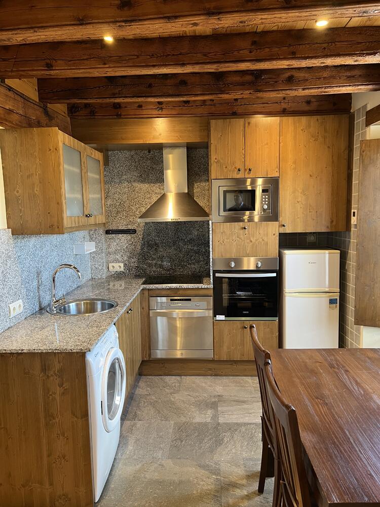 5 Casa Bernat Apartamento Centro del pueblo Puigcerdà 5 Casa Bernat Apartamento Centro del pueblo Puigcerdà