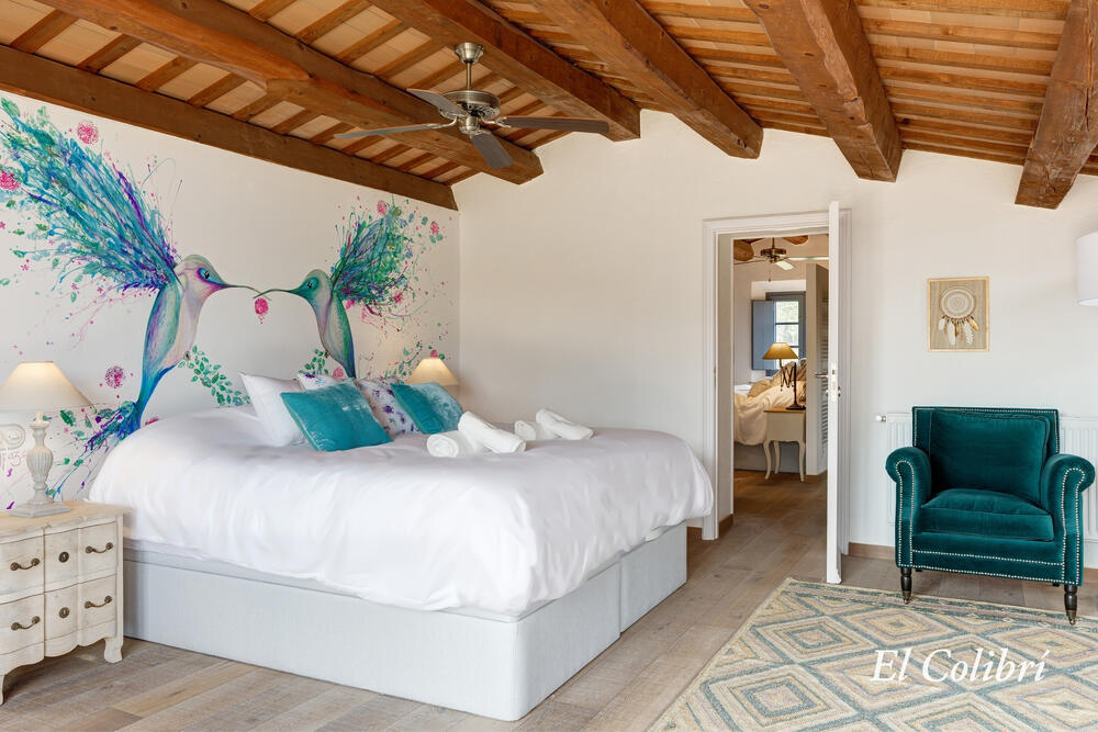 CM1508 CAN FONT DE MUNTANYA Отдельный дом / Villa Costa Brava Cruïlles, Monells i Sant Sadurní de l'Heura