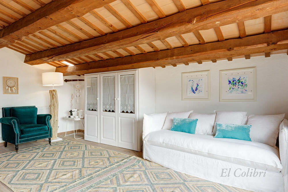 CM1508 CAN FONT DE MUNTANYA Отдельный дом / Villa Costa Brava Cruïlles, Monells i Sant Sadurní de l'Heura