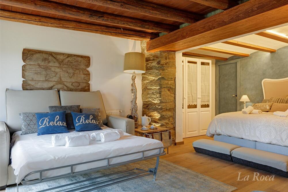 CM1508 CAN FONT DE MUNTANYA Отдельный дом / Villa Costa Brava Cruïlles, Monells i Sant Sadurní de l'Heura