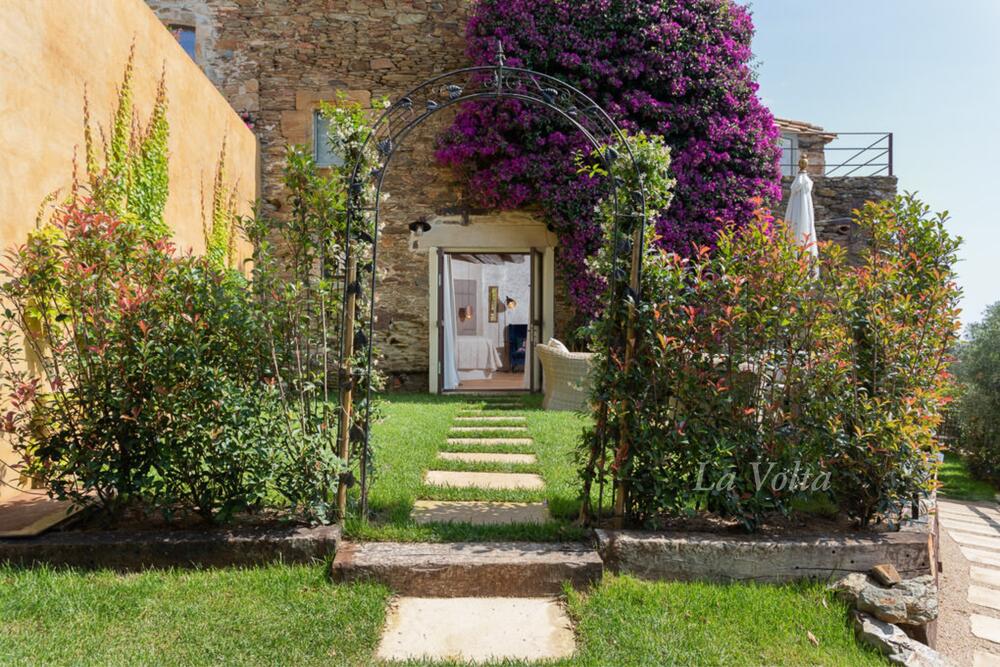 CM1508 CAN FONT DE MUNTANYA Отдельный дом / Villa Costa Brava Cruïlles, Monells i Sant Sadurní de l'Heura