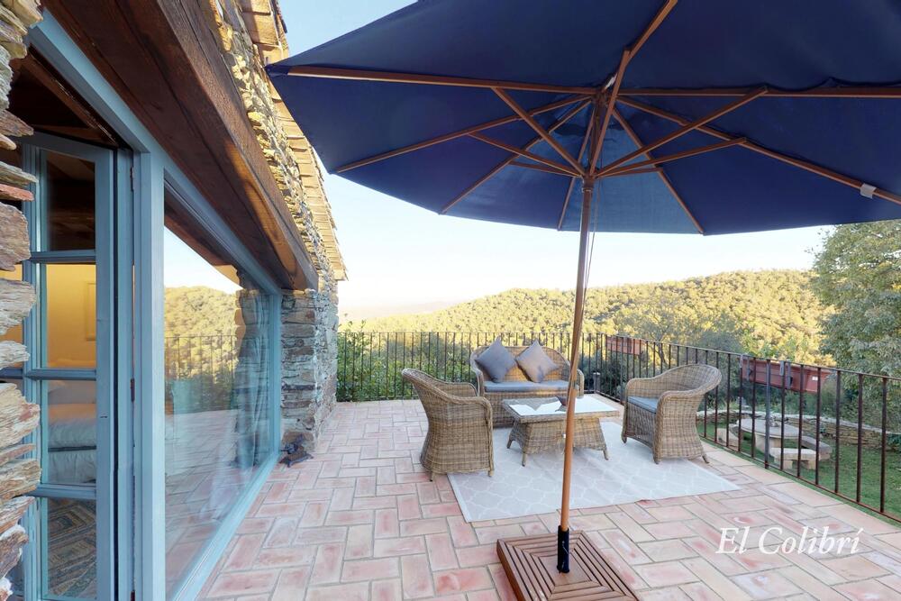 CM1508 CAN FONT DE MUNTANYA Отдельный дом / Villa Costa Brava Cruïlles, Monells i Sant Sadurní de l'Heura