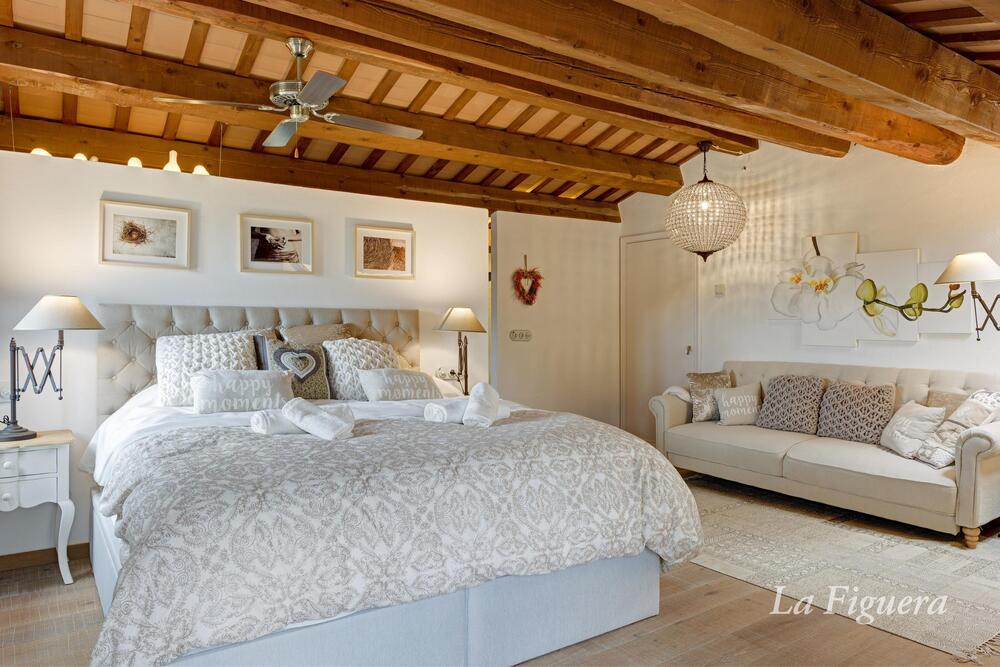 CM1508 CAN FONT DE MUNTANYA Отдельный дом / Villa Costa Brava Cruïlles, Monells i Sant Sadurní de l'Heura