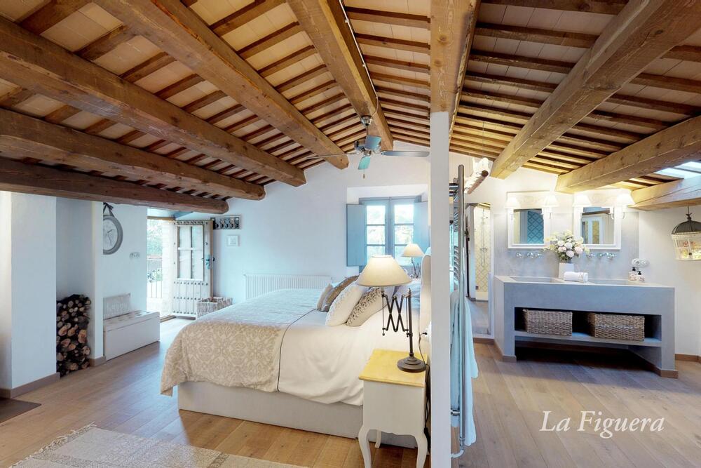 CM1508 CAN FONT DE MUNTANYA Отдельный дом / Villa Costa Brava Cruïlles, Monells i Sant Sadurní de l'Heura