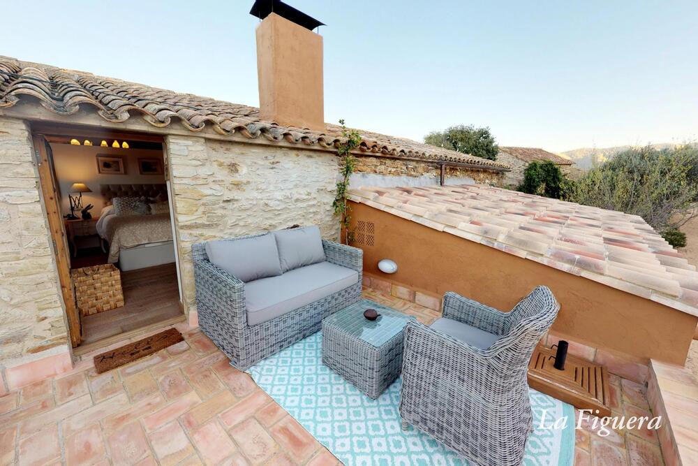 CM1508 CAN FONT DE MUNTANYA Отдельный дом / Villa Costa Brava Cruïlles, Monells i Sant Sadurní de l'Heura