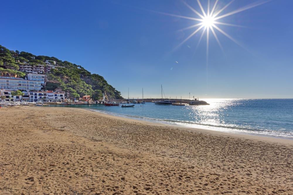 CM1511 SA GRAONADA Casa adosada  Calella de Palafrugell